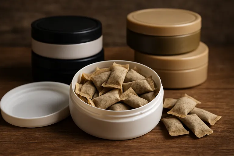 Entdecken Sie die Vielfalt und Qualität von Snus-Produkten Entdecken Sie die Vielfalt und Qualität von Snus-Produkten